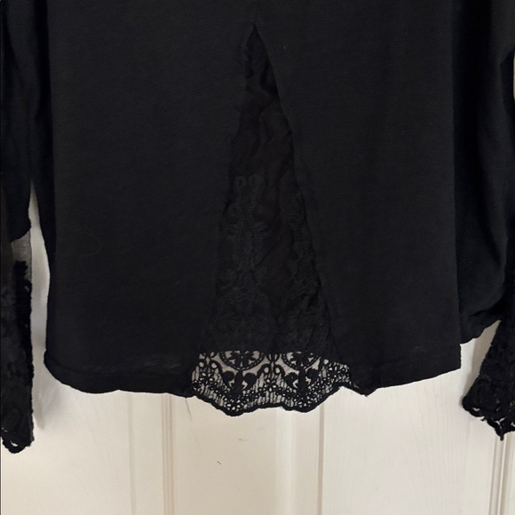 Zanzea Long Sleeve Henley - Picture 4 of 4